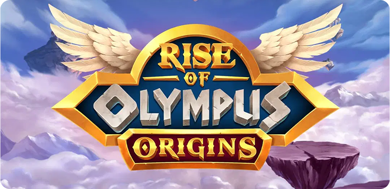 Rise of Olympus Origins